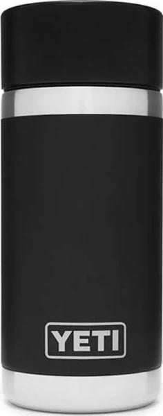 Yeti - Rambler 12 oz Bottle - Black