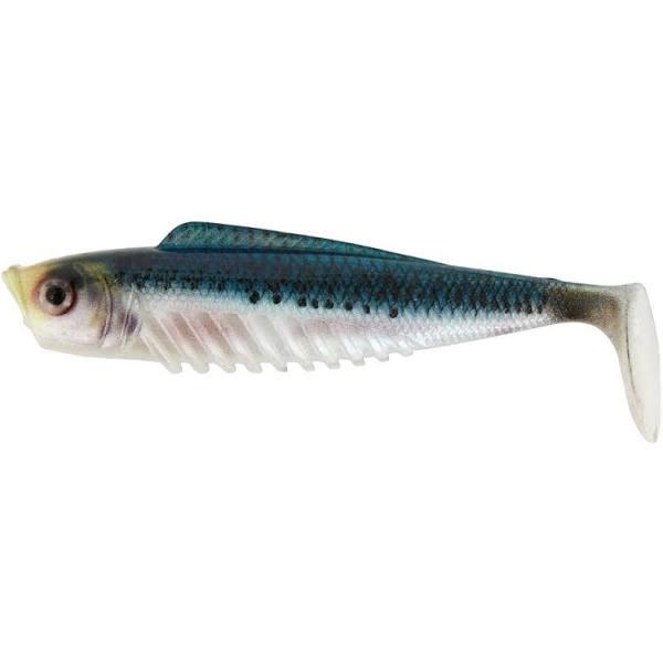 Squidgies Fish 80mm Live Sardine