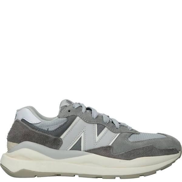 New Balance Gray 57/40 Sneakers