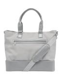 Kadi The Long Weekender in Pebble Grey