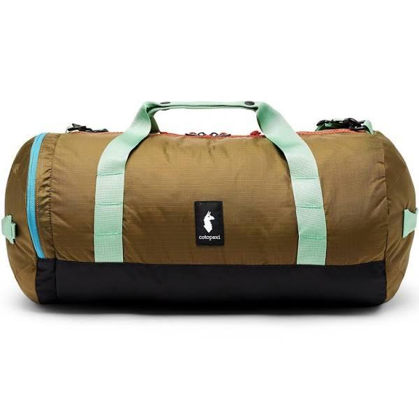 Cotopaxi Ligera 32L Duffel Bag - Cada Dia - Oak