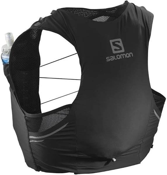 Salomon Sense Pro 5 Set XL / Black