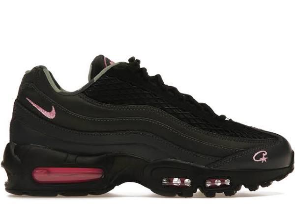 Nike Air Max 95 SP Corteiz Pink Beam