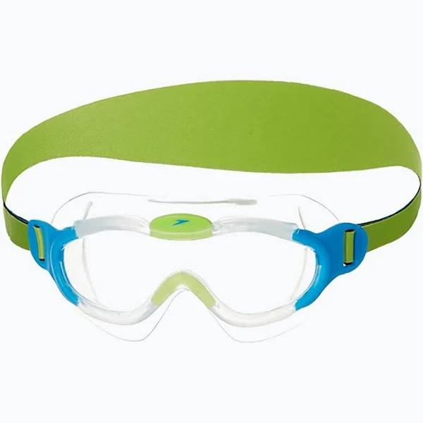 Speedo Sea Squad Mask - Blue