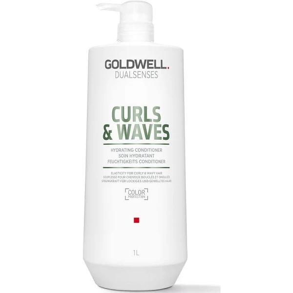 Goldwell Dual Curls & Waves Hydrating Conditioner 1 L