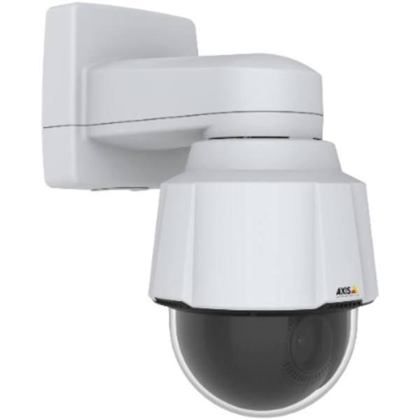 Axis P5654-E IP Security Camera Outdoor Dome Ceiling/Wall 1280 x 720 Pixels [01758-001]