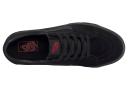 Vans Sk8-Low Black/Black 11