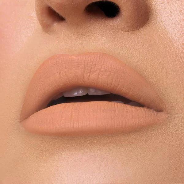 Beauty Creations - Nude x Lipstick Best of Me