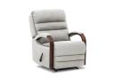 Eldridge - Fabric Recliner by Amart Furniture