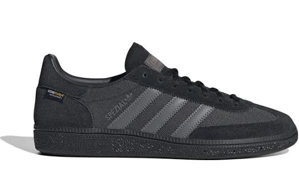 Adidas Originals Handball Spezial Cordura Sneakers in Black