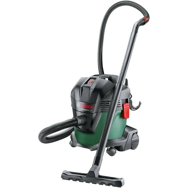 Bosch Wet & Dry Vacuum 15 Litre