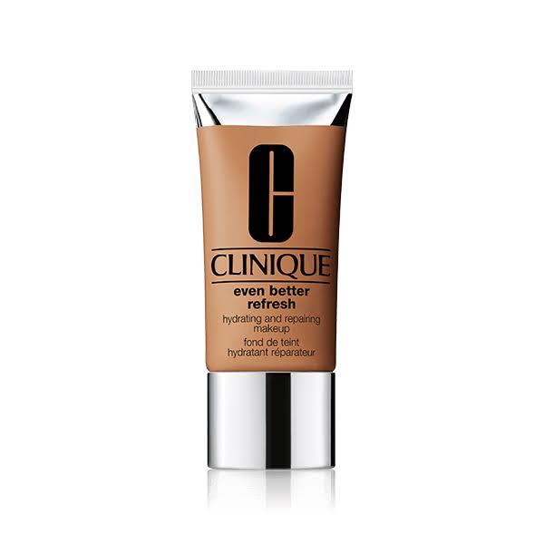 Clinique Even Better Refresh Hydrating & Repairing Makeup 30ml WN 115.5 Mocha