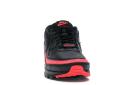 Nike Air Max 90 Undefeated Black Solar Red