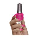 Morgan Taylor Nail Polish Lacquer Enamel Sitting Pretty 15ml