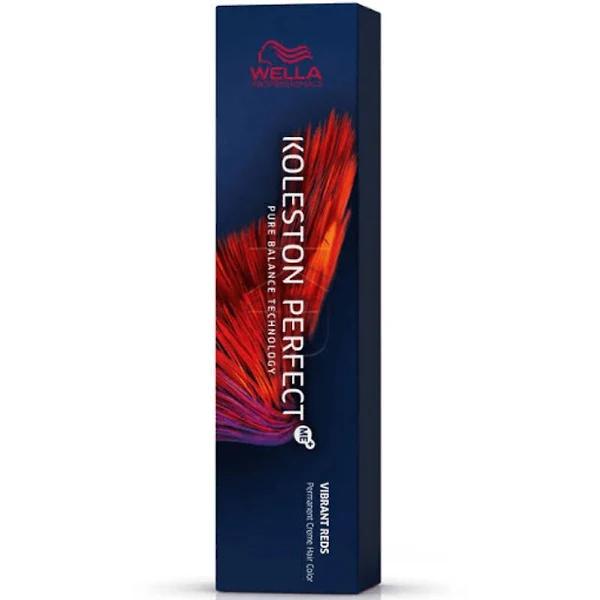 Wella Koleston Perfect Me+ Vibrant Reds 7/47 Medium Blonde Red Brown 60ml