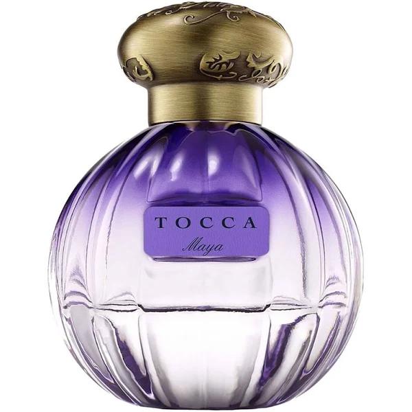 Tocca Maya for Women Eau De Parfum Spray 100 ml by Tocca