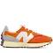 New Balance unisex 327 - Red/Orange (Size 10)