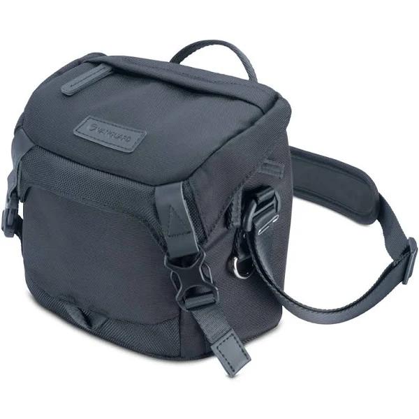 Vanguard VEO Go 15m Black Shoulder Case