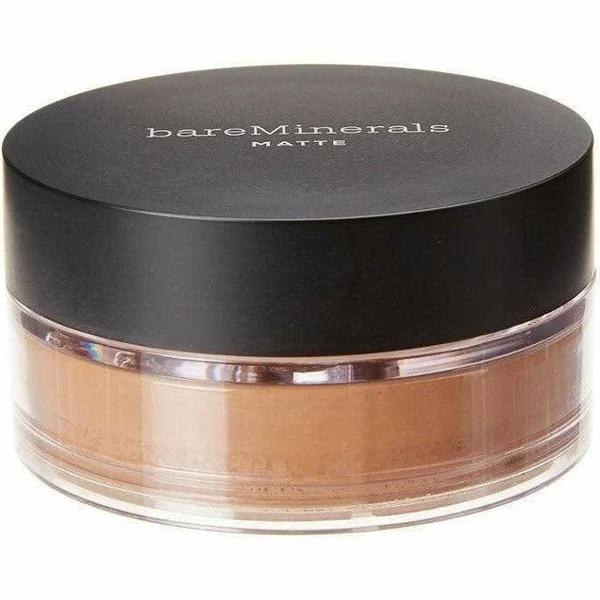 bareMinerals 0.21Oz #28 Golden Deep Matte SPF 15 Foundation