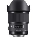 Sigma 20mm f/1.4 DG HSM Art Lens For Nikon