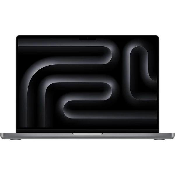 Apple Macbook Pro 14" M3 16GB 1TB - Space Grey