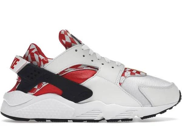 Nike Air Huarache Liverpool Shoes (DN5080-100) 9 / White