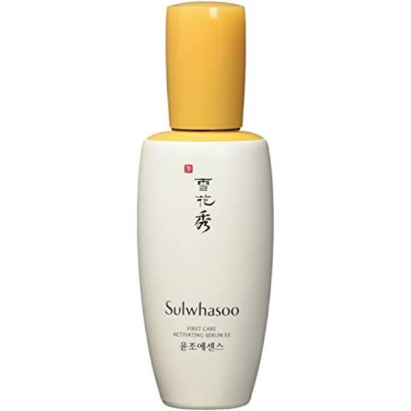 Sulwhasoo First Care Activating Serum Ex - 90ml/3oz