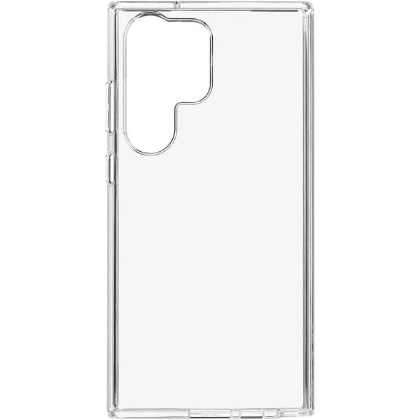 Oscar Clear Case for Samsung Galaxy S23, Galaxy S23 Plus, Galaxy S23 Ultra - Galaxy S23 Ultra