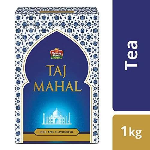 Taj Mahal Tea South, Rich & Flavourful, 1 kg