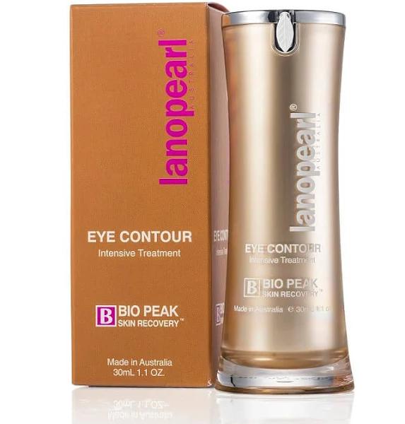 Lanopearl Eye Contour Intensive Treatment 30ml