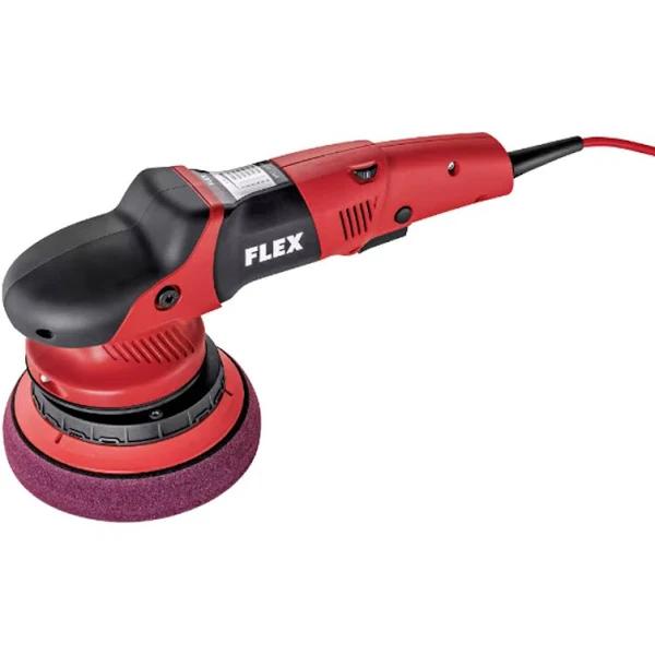 Flex XFE 7-15 150 Da Random Orbital Polisher (*) | The Detail Store