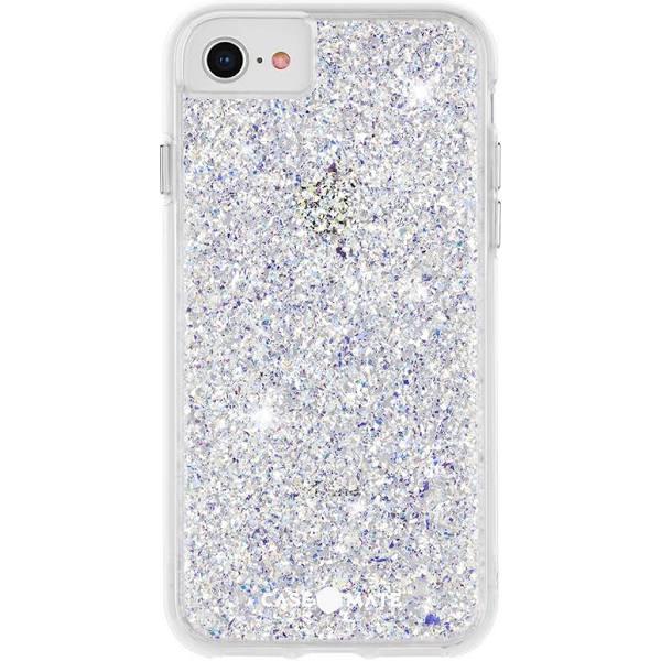 Case-Mate Twinkle Case For iPhone 6/7/8/SE - Stardust