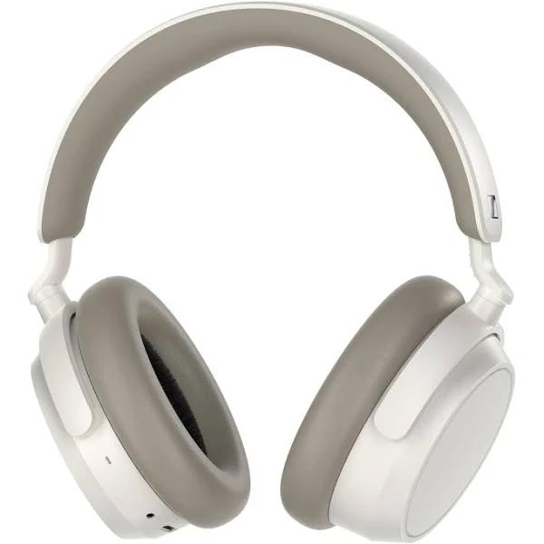 Sennheiser ACCENTUM Plus Wireless Over-Ear Headphone, White