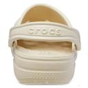 Crocs Classic Clog - Moon Jelly - 11