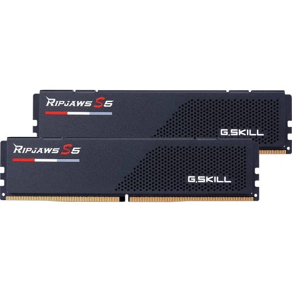 G.Skill Ripjaws S5 / F5-5600J3636D32GX2-RS5K Memory Module 64 GB 2 x 32 GB DDR5