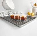 USA Pan XL Sheet with Cooling Rack