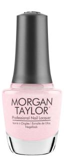 Morgan Taylor Nail Polish Ambience (15ml)