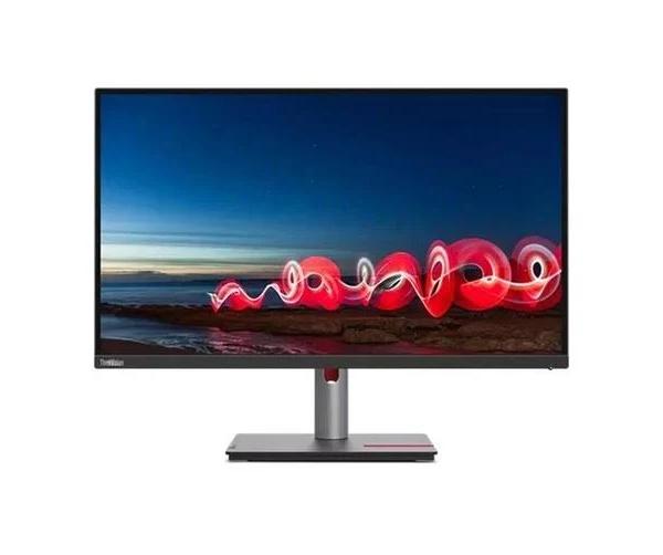 [63A3GAR1AU] ThinkVision T27h-30 27" Monitor, FHD IPS USB-C Monitor 1920x1080 Height