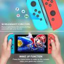 Costec Joy Con Controller for Nintendo Switch Replacement for Nintendo Switch Controller, Compatible with Switch, Wireless Left and Right Joy Con