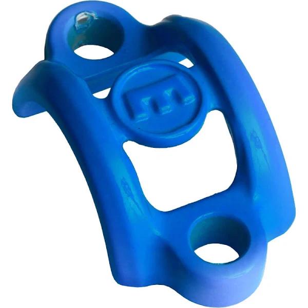 Magura Handlebar Clamp - Cyan