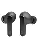 JBL Live Pro 2 TWS True Wireless Noise Cancelling Earbuds - Black