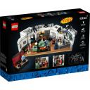 LEGO 21328 - Ideas Seinfeld