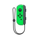 Nintendo Switch Joy-con Controller Pair (Neon Green/Neon Pink)