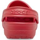 Crocs Classic Clog Red Junior - 32-33