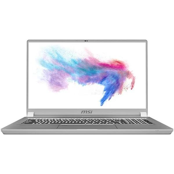 MSI Creator 17 A10SE-244AU 17.3in UHD MINILED i7-10875H RTX2060 16GB 1TB SSD Laptop