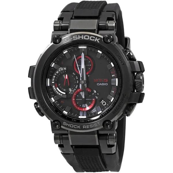 G-Shock MTGB1000B-1A Watch