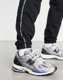 New Balance M1906RCD, Silver Metallic