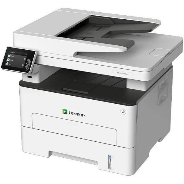 Lexmark MB2236i A4 Mono Laser Multifunction Printer