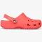 Crocs | Unisex Classic Clog (Neon Watermelon)