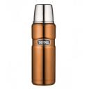 Thermos Stainless King Vacuum Insulated Flask 470ml Smoke